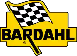 GRH - home - Logo Bardahl