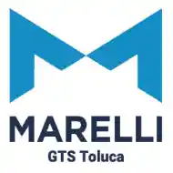 GRH - home - Logo Marelli